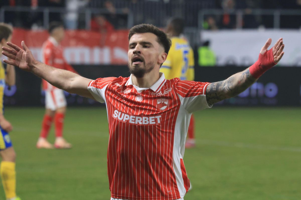 Dinamo - Petrolul, imagini de meci // foto: Ionuț Iordache (GSP)