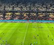 Ce s-a întâmplat pe teren după FCSB - Fenerbahce/ foto: Adrian Duță (GSP)