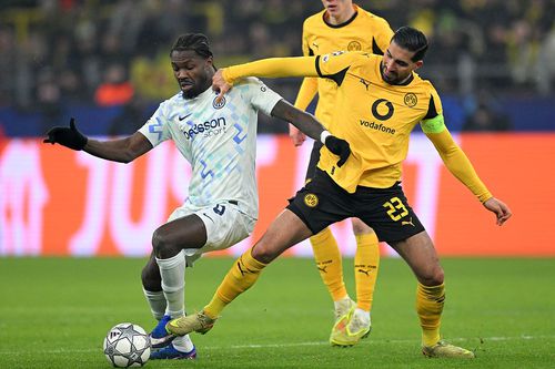 Inter a încheiat faza ligii pe locul 10 din 36 // foto: Guliver/gettyimages