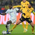 Inter a încheiat faza ligii pe locul 10 din 36 // foto: Guliver/gettyimages