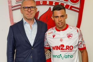 Șoc în fotbalul românesc! Cătălin Sărmășan, suspendat un an pentru pariuri » Amendă uriașă primită de la FRF: 150.000 de lei!