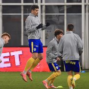 Dinamo - Petrolul, imagini dinaintea partidei // foto: Ionuț Iordache (GSP)