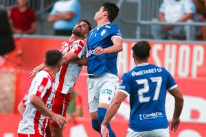 FC Argeș - UTA, duel pentru play-off la Mioveni » Echipe probabile + cote la pariuri