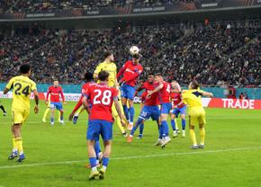 Două anunțuri importante la FCSB: „El intră duminică, el debutează cu Botoșani”