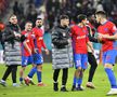 Ce s-a întâmplat pe teren după FCSB - Fenerbahce/ foto: Cristi Preda (GSP)