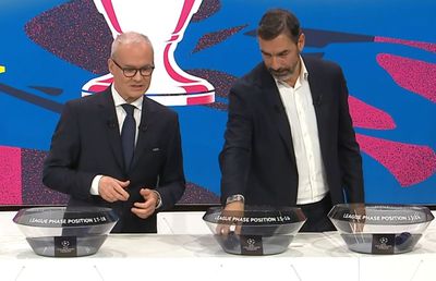 Play-off Liga Campionilor: pe cine va înfrunta Interul lui Cristi Chivu + toate meciurile