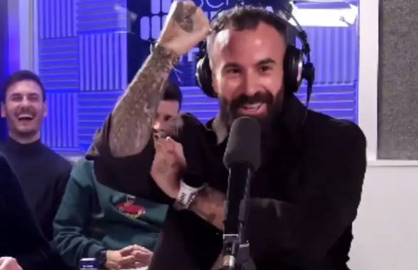 Fostul jucător al Barcelonei, atac grobian după ce și-a luat cetățenia mexicană: „Viva Cataluña, Puta España!”