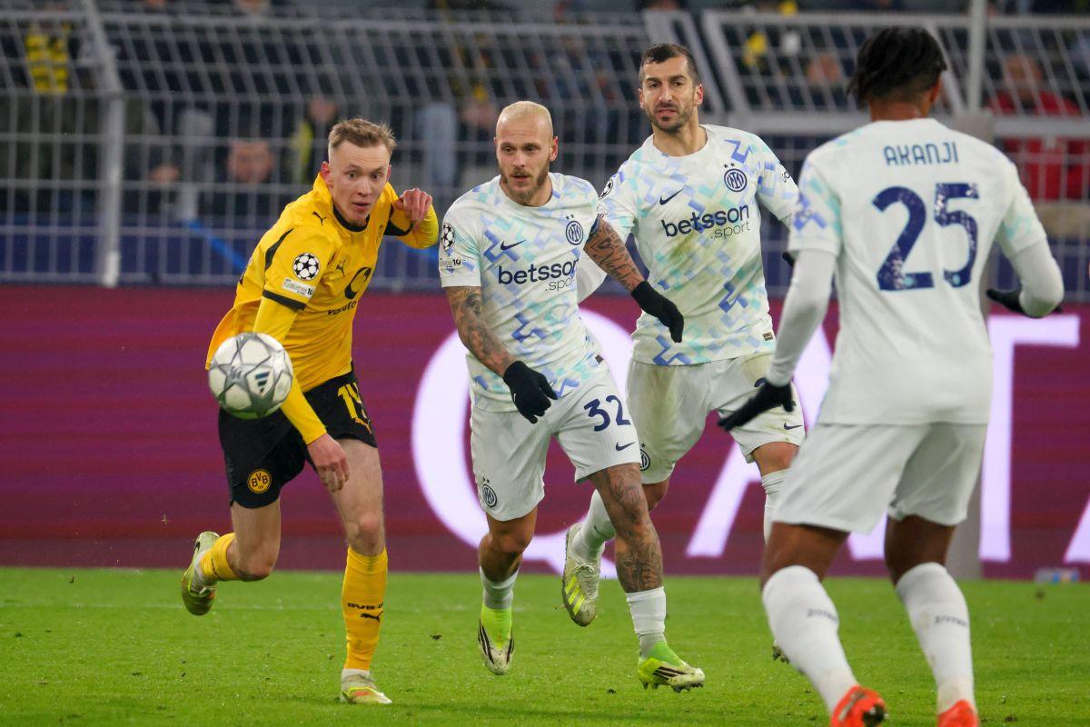 Play-off Liga Campionilor: Inter vs Bodo/Glimt