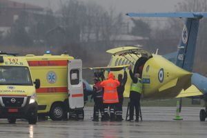 Mărturia chirurgului care l-a operat pe unul dintre fanii răniți: „Nu-și mai amintește nimic despre accident!”