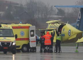 Mărturia chirurgului care l-a operat pe unul dintre fanii lui PAOK rănit în accidentul din Timiș: „E un miracol că a supraviețuit, dar...”