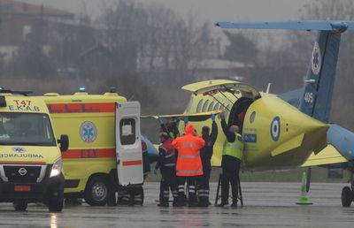 Mărturia chirurgului care l-a operat pe unul dintre fanii lui PAOK rănit în accidentul din Timiș: „E un miracol că a supraviețuit, dar...”