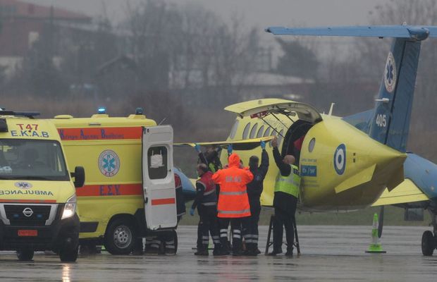 Mărturia chirurgului care l-a operat pe unul dintre fanii lui PAOK rănit în accidentul din Timiș: „E un miracol că a supraviețuit, dar...”