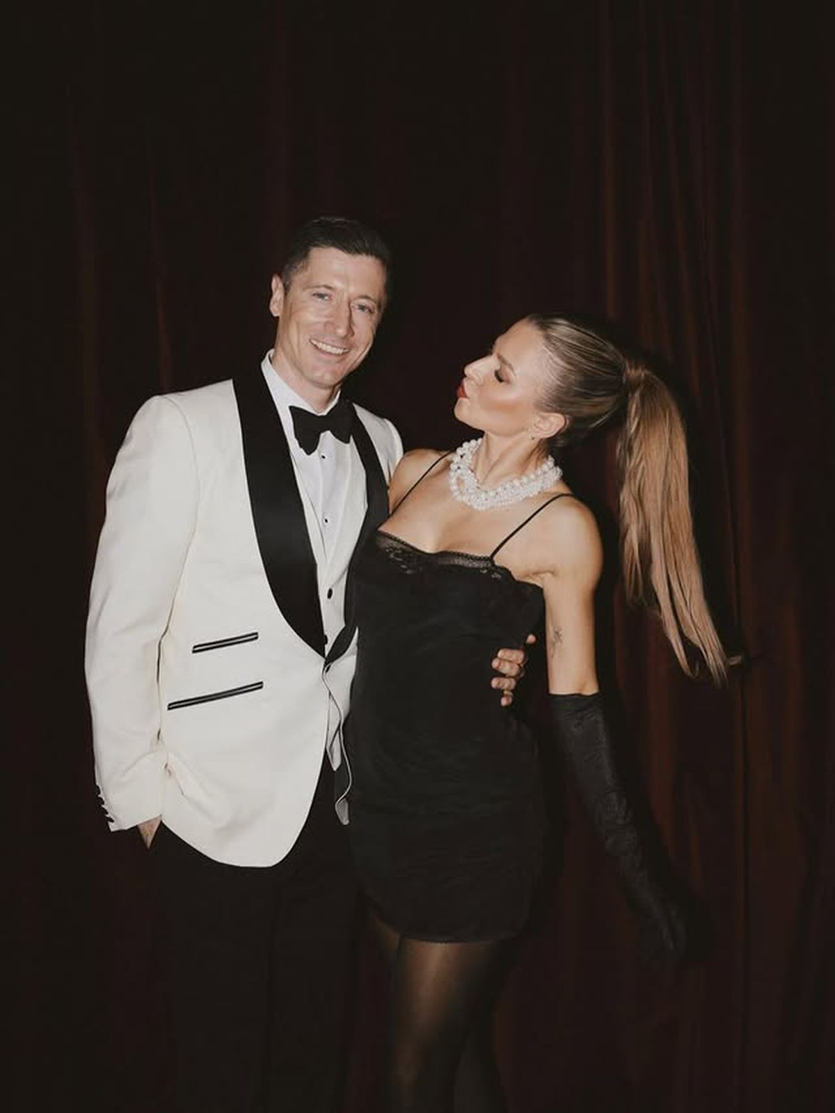 Anna Lewandowska / Foto: Instagram