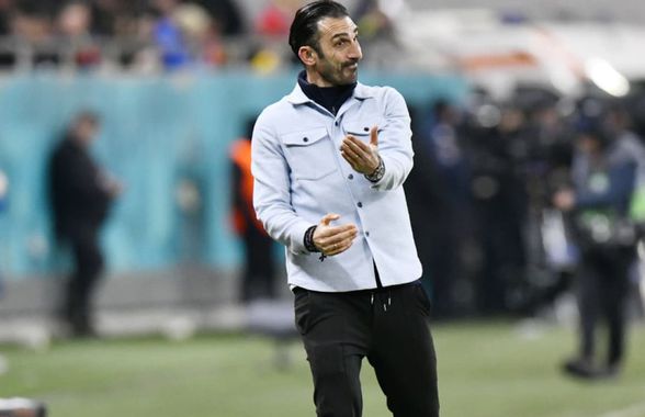 „Nu e OK ce a făcut Elias!” » Fostul jucător important de la FCSB, mesaj clar pentru Charalambous