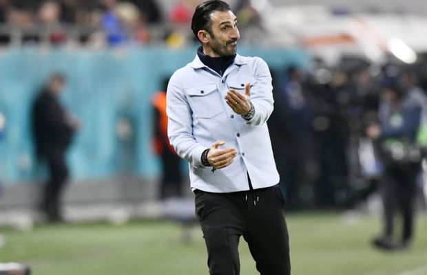 „Nu e OK ce a făcut Elias!” » Fostul jucător important de la FCSB, mesaj clar pentru Charalambous