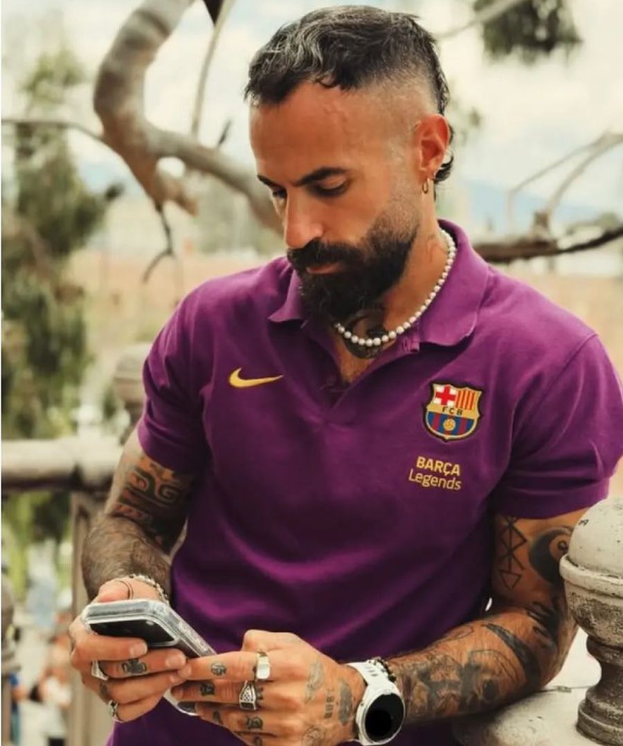 Fostul jucător al Barcelonei, atac grobian după ce și-a luat cetățenia mexicană: „Viva Cataluña, Puta España!”