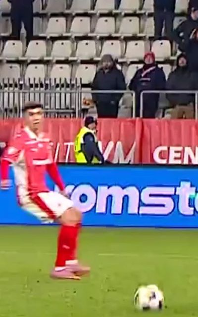 Epassy, două gafe mari și Petrolul a egalat-o pe Dinamo