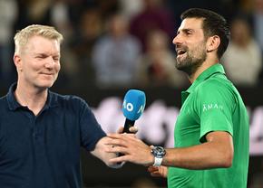 Novak Djokovic, după calificarea epică în finala Australian Open: „Oh, Doamne!”