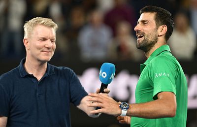 Novak Djokovic, după calificarea epică în finala Australian Open: „Oh, Doamne!”