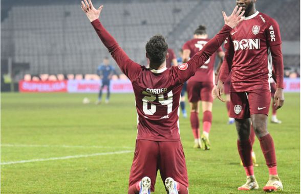 Andrei Cordea s-a lăudat singur: „Eu am făcut lucrurile perfect de când am venit”