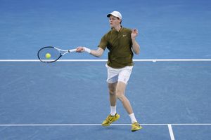 Novak Djokovic – Jannik Sinner, a doua semifinală de la Australian Open! A început al 11-lea duel între cei 2