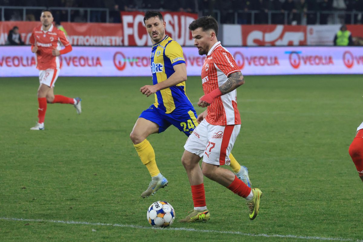 Dinamo - Petrolul, imagini de meci // foto: Ionuț Iordache (GSP)