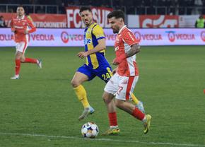 Amenzi usturătoare după Dinamo - Petrolul: „4 sancțiuni doar pentru organizatori”