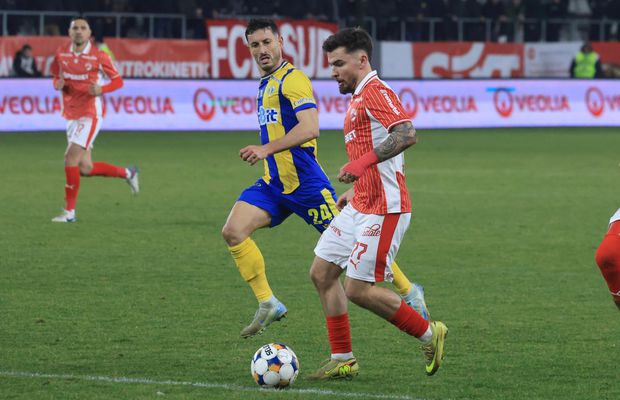 Amenzi usturătoare după Dinamo - Petrolul: „4 sancțiuni doar pentru organizatori”