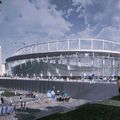 Așa urmează să arate stadionul din Constanța / Sursă foto: Primăria Municipiului Constanța