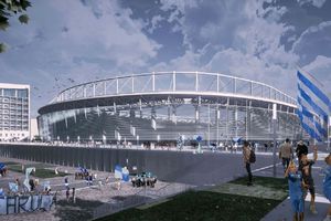 Probleme la noul stadion din Constanța! De ce ar putea să coste mai mult!