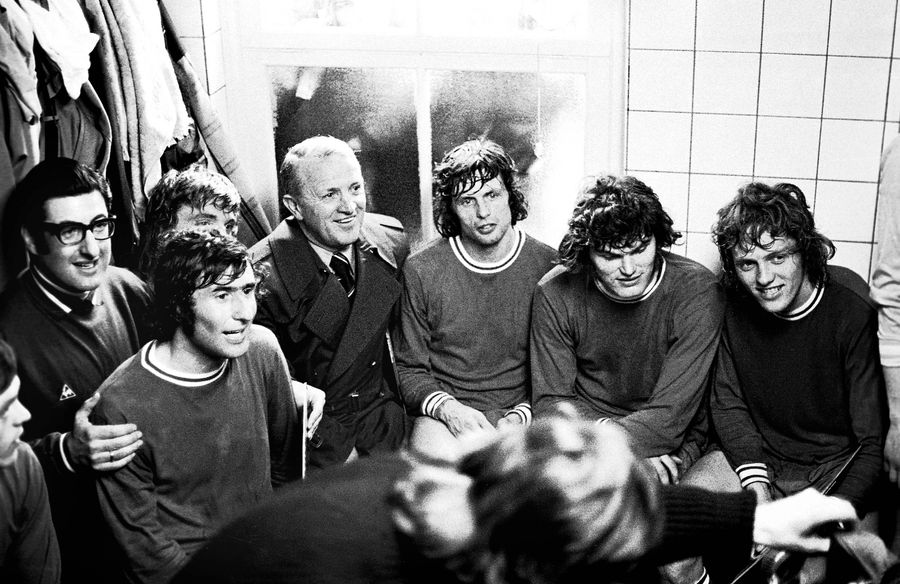 Nepotul lui Ștefan Kovacs, interviu de colecție: „Bunicului îi era foarte teamă de Securitate!” + „Nu s-a «pupat» deloc cu Lucescu, iar Dinu a zis numai măgării”