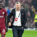 Nana Boateng, în perioada CFR // foto: Imago Images