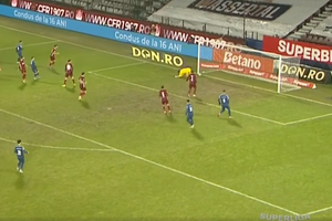 Mihai Popa, gafă monumentală la al doilea meci de la revenirea în Gruia