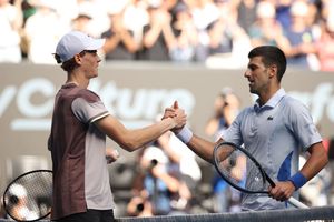 Novak Djokovic – Jannik Sinner, a doua semifinală de la Australian Open! Cei doi s-au mai duelat de 10 ori
