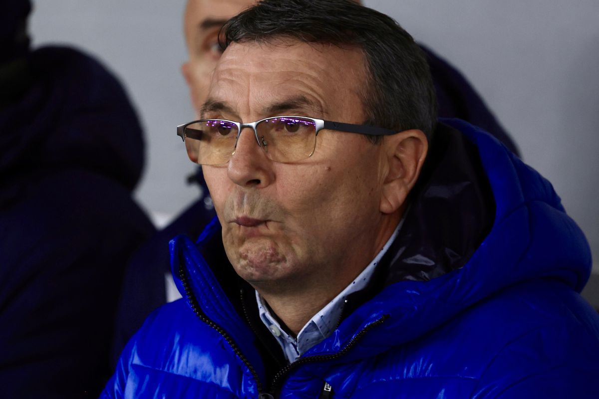 Zeljko Kopic l-a scos din lot: 99% pleacă de la Dinamo!