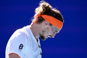 Boris Becker intervine în controversa semifinalei dintre Alcaraz și Zverev: „Are perfectă dreptate”