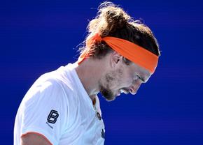 Boris Becker intervine în controversa semifinalei dintre Alcaraz și Zverev: „Are perfectă dreptate”