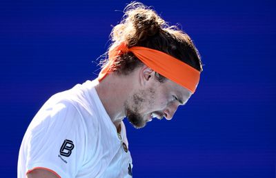 Boris Becker intervine în controversa semifinalei dintre Alcaraz și Zverev: „Are perfectă dreptate!”