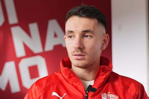 Titlul e în vizor! Raul Opruț, eroul recent lui Dinamo: „Putem mai mult”