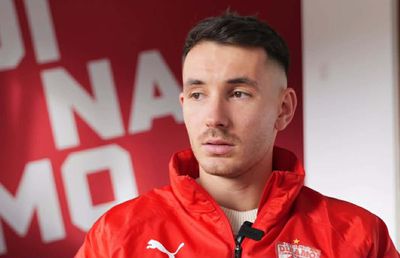 „Prelungirea mea nu are de-a face cu asta!” » Raul Opruț a rupt tăcerea despre noul contract cu Dinamo