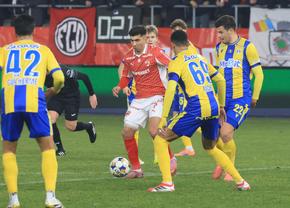 „Petrolul a tras de timp din primul minut” » A câștigat titluri cu Dinamo și acuză: „Ăsta e adevărul”