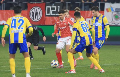 „Petrolul a tras de timp din primul minut” » A câștigat titluri cu Dinamo și acuză: „Ăsta e adevărul”