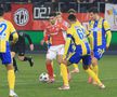Dinamo - Petrolul, imagini de meci // foto: Ionuț Iordache (GSP) - Alex Musi