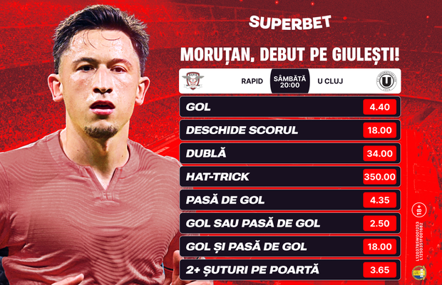 Superliga 24: o etapă cu meciuri esențiale în cursa pentru play-off