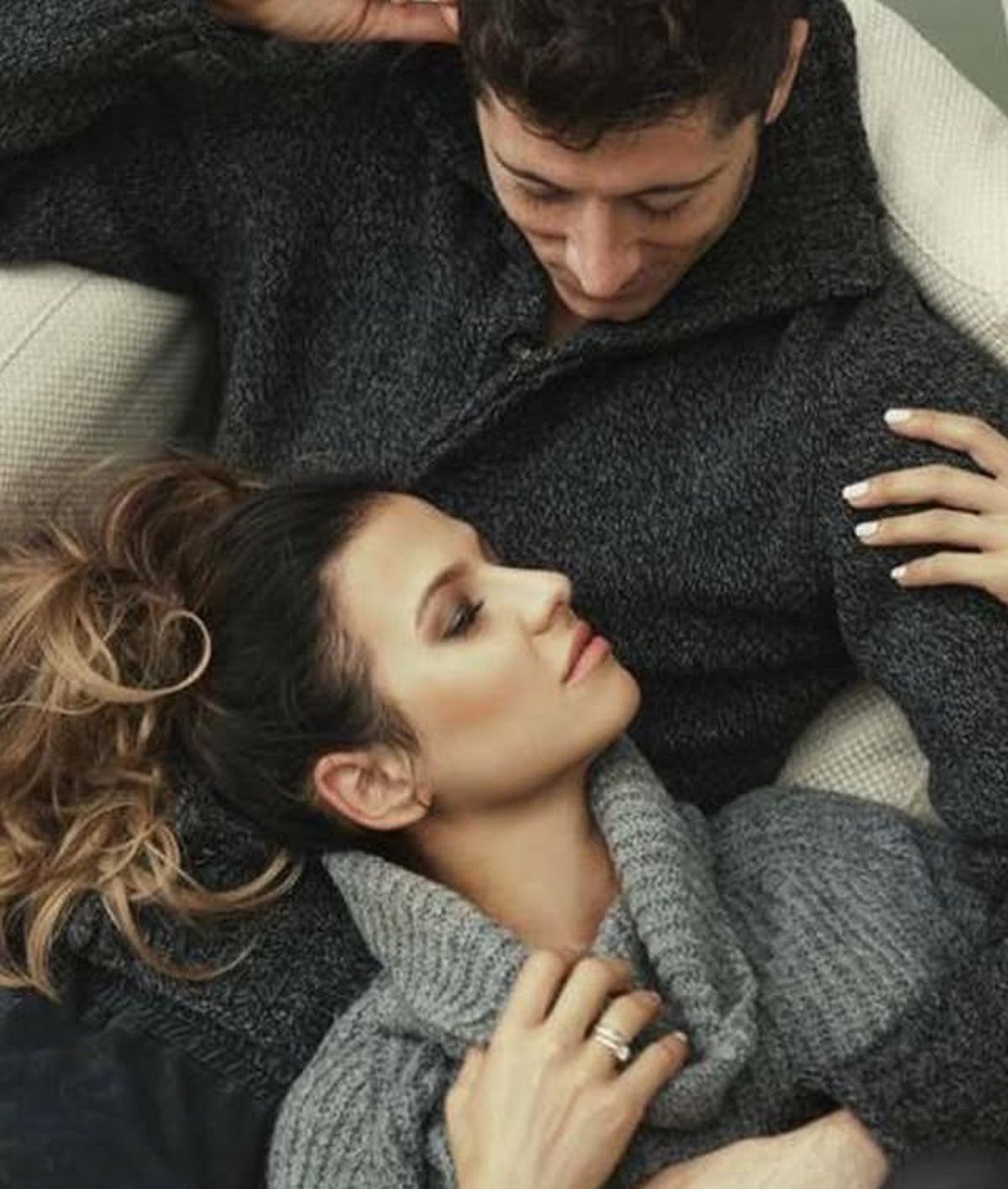 Anna Lewandowska / Foto: Instagram