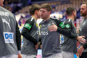 Germania - Croația, prima semifinală a Campionatului European de handbal masculin