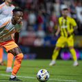 Christ Kouadio / Foto: Instagram
