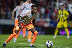 Metaloglobus a vândut PRIMUL jucător din istorie! Suma e infimă