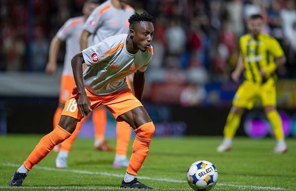 Pentru prima dată în istorie, Metaloglobus a VÂNDUT un jucător! Suma e infimă