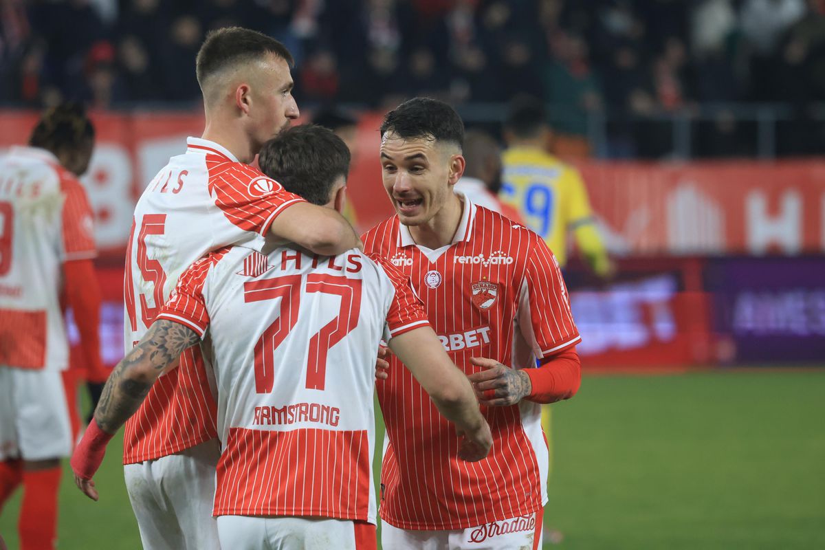 S-a încăpățânat să gafeze: Epassy, două greșeli la faza în care Petrolul a egalat-o pe Dinamo